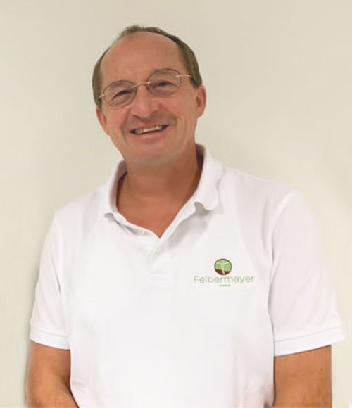 Dr. Michael Felbermayer
