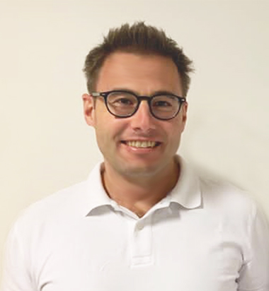 Dr. Christoph Steiner