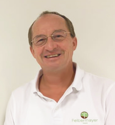 Dr. Michael Felbermayer